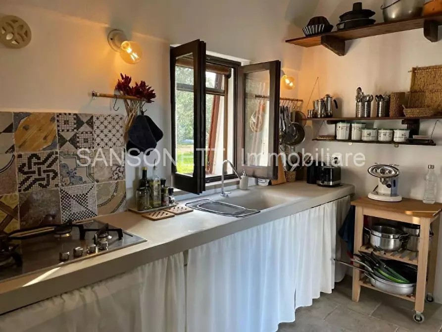 Immagine 40 di Rustico / casale in vendita  in DEKA a Locorotondo