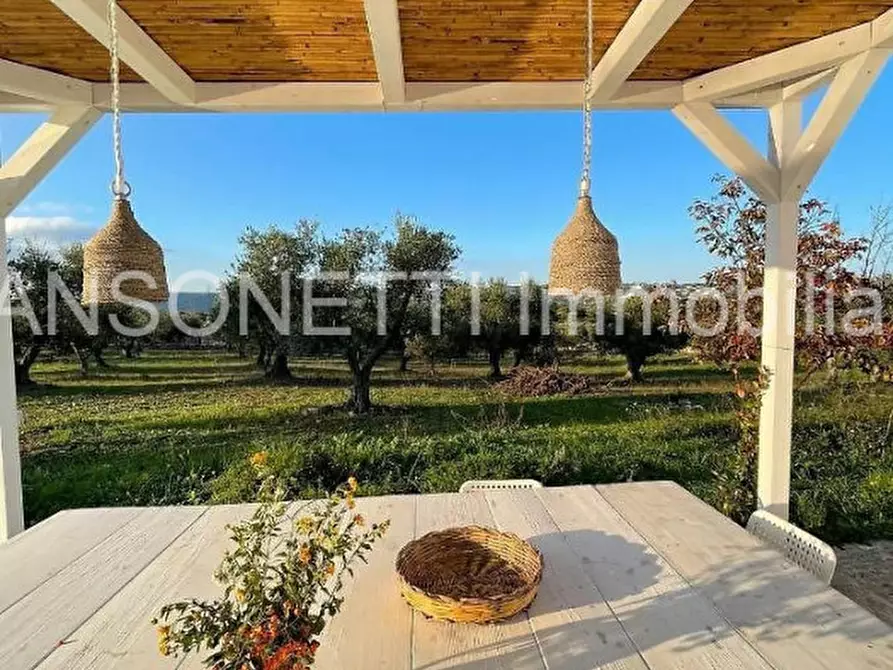 Immagine 45 di Rustico / casale in vendita  in DEKA a Locorotondo