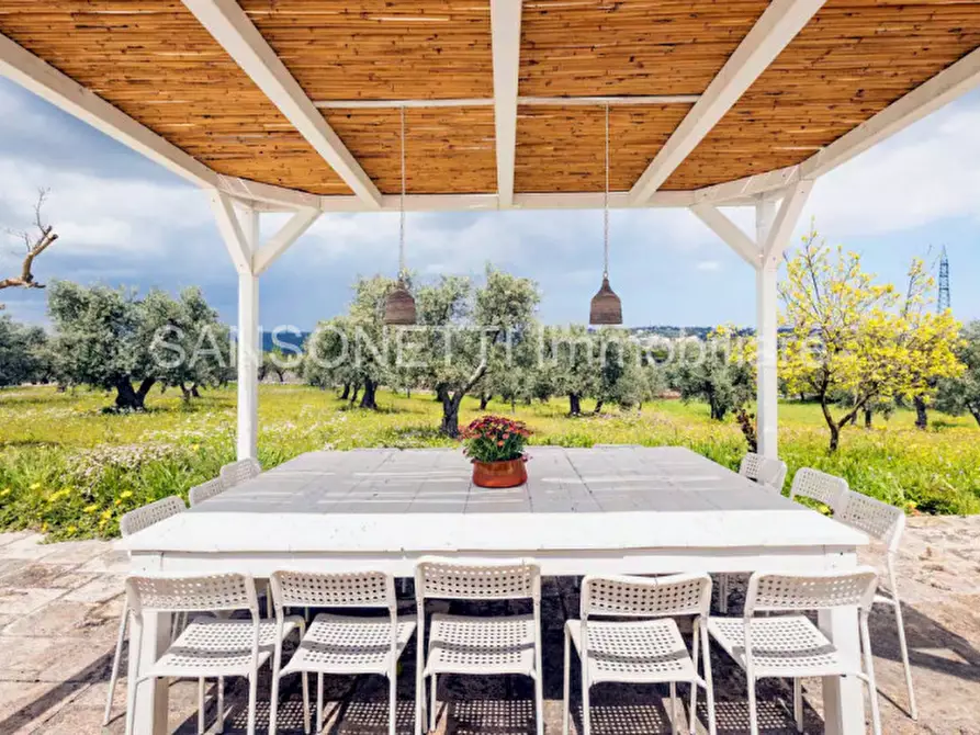 Immagine 46 di Rustico / casale in vendita  in DEKA a Locorotondo