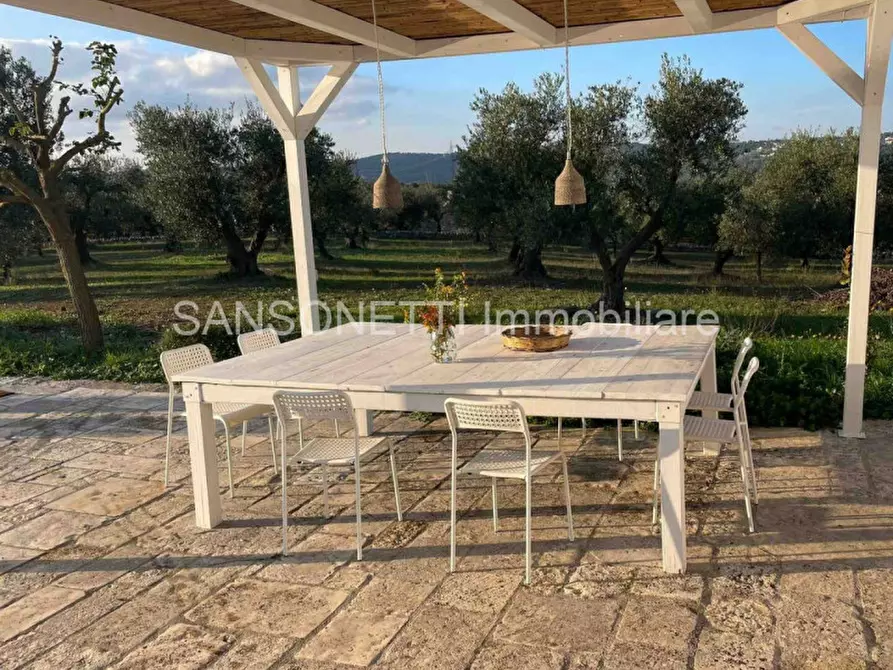 Immagine 47 di Rustico / casale in vendita  in DEKA a Locorotondo