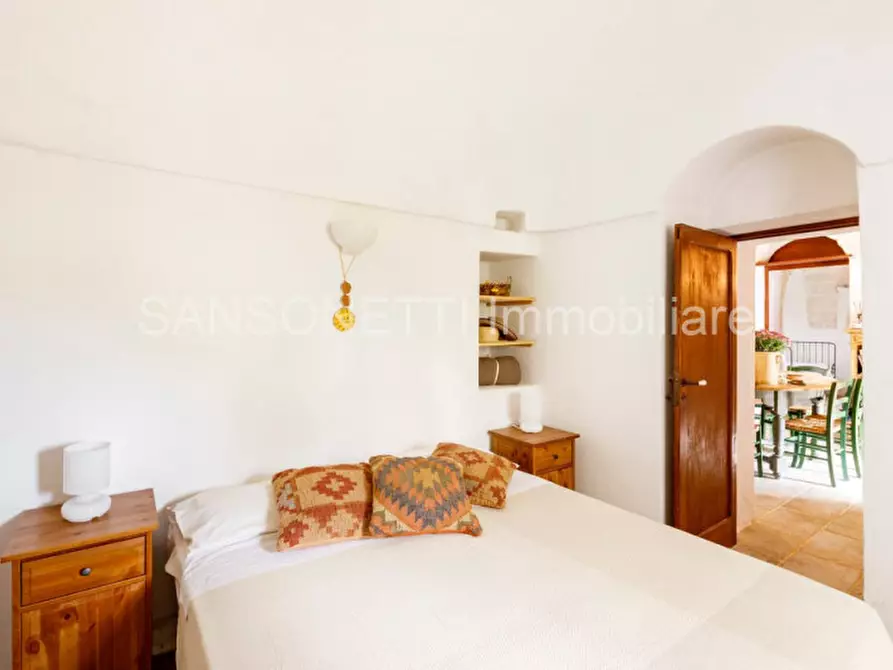 Immagine 49 di Rustico / casale in vendita  in DEKA a Locorotondo