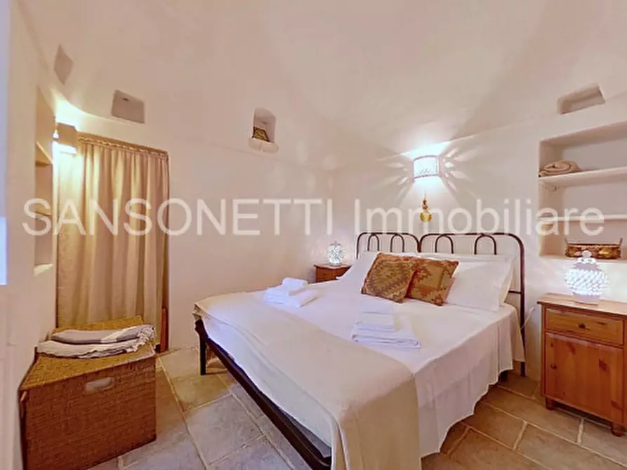 Immagine 52 di Rustico / casale in vendita  in DEKA a Locorotondo