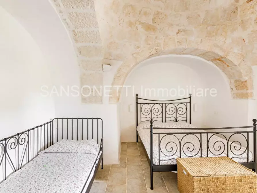 Immagine 60 di Rustico / casale in vendita  in DEKA a Locorotondo