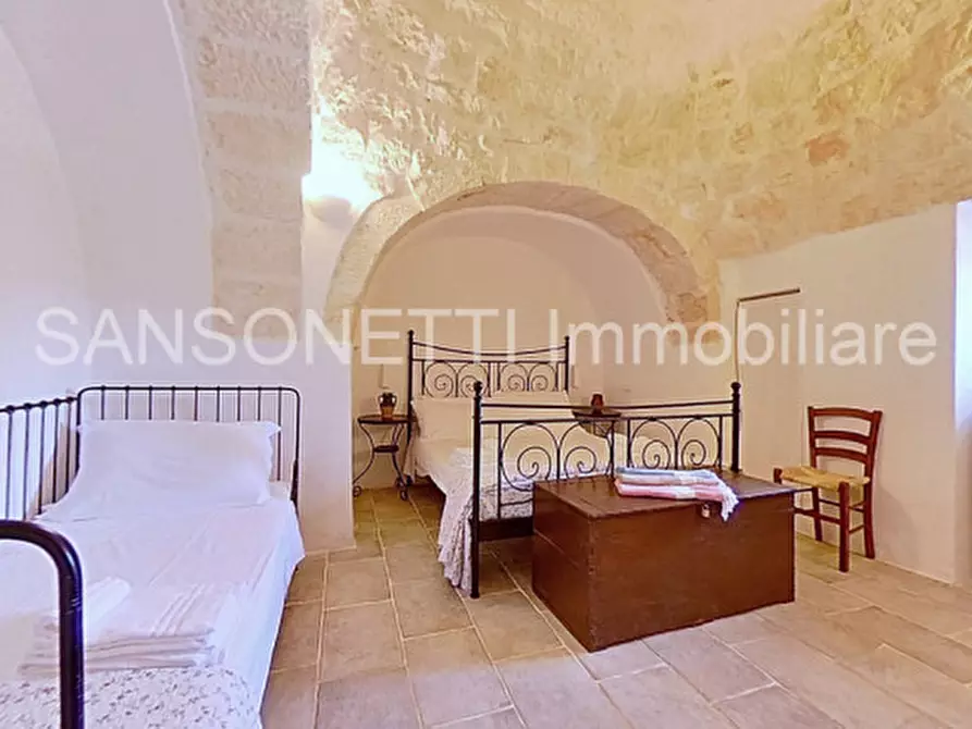 Immagine 61 di Rustico / casale in vendita  in DEKA a Locorotondo