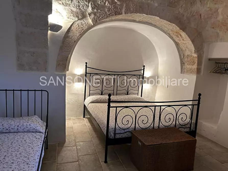 Immagine 62 di Rustico / casale in vendita  in DEKA a Locorotondo