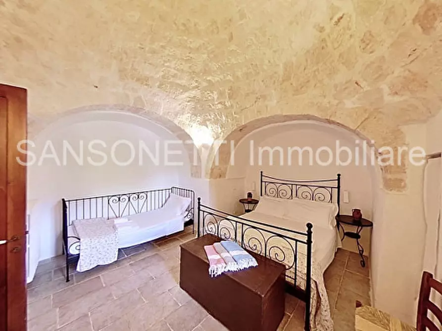 Immagine 63 di Rustico / casale in vendita  in DEKA a Locorotondo