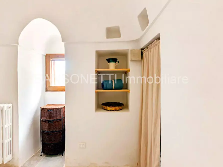 Immagine 64 di Rustico / casale in vendita  in DEKA a Locorotondo