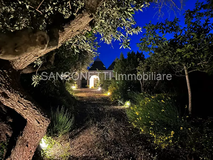 Immagine 67 di Rustico / casale in vendita  in DEKA a Locorotondo