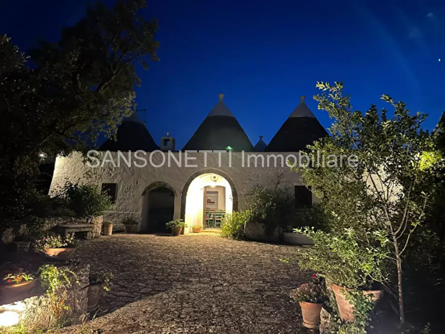 Immagine 68 di Rustico / casale in vendita  in DEKA a Locorotondo