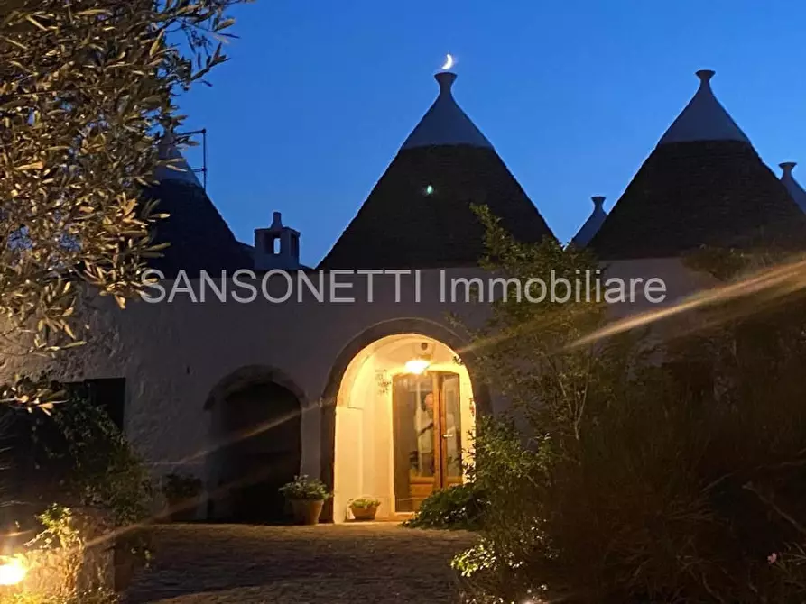 Immagine 69 di Rustico / casale in vendita  in DEKA a Locorotondo