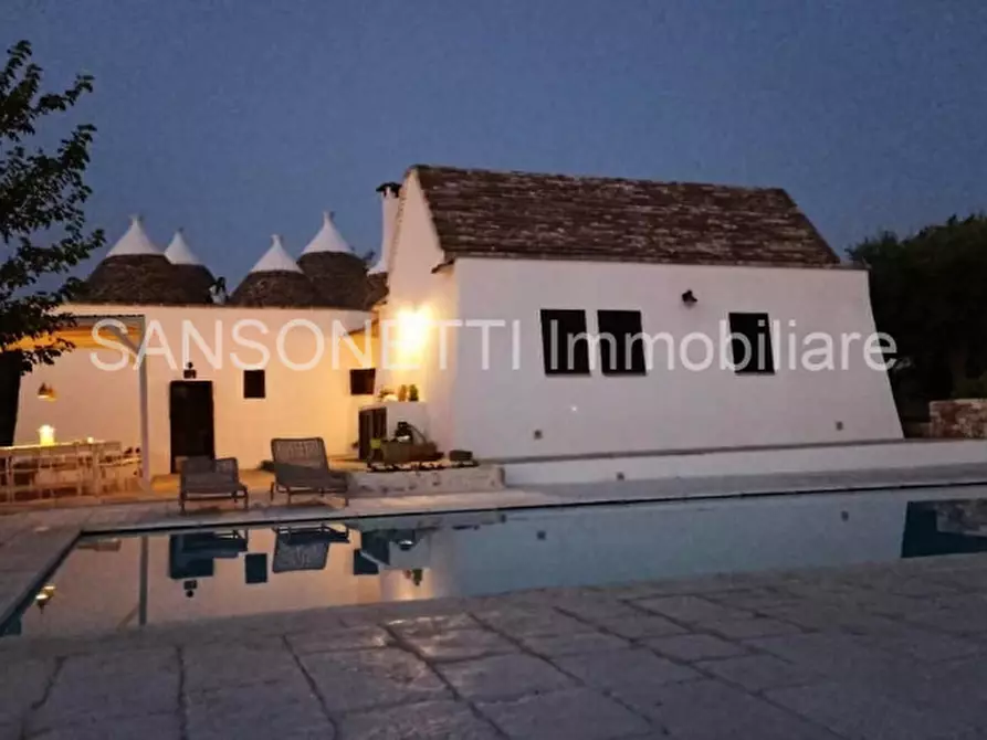 Immagine 70 di Rustico / casale in vendita  in DEKA a Locorotondo