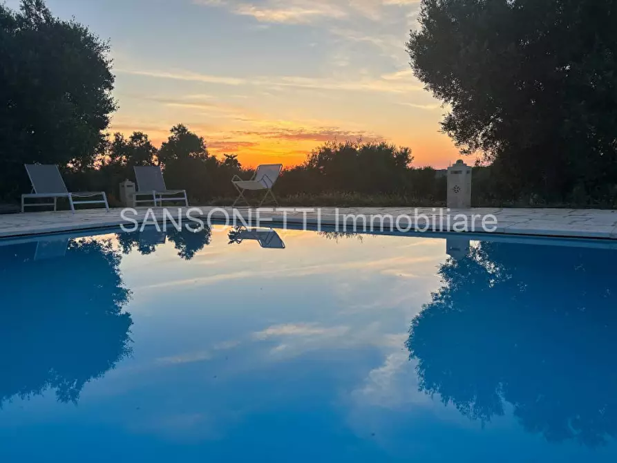 Immagine 72 di Rustico / casale in vendita  in DEKA a Locorotondo