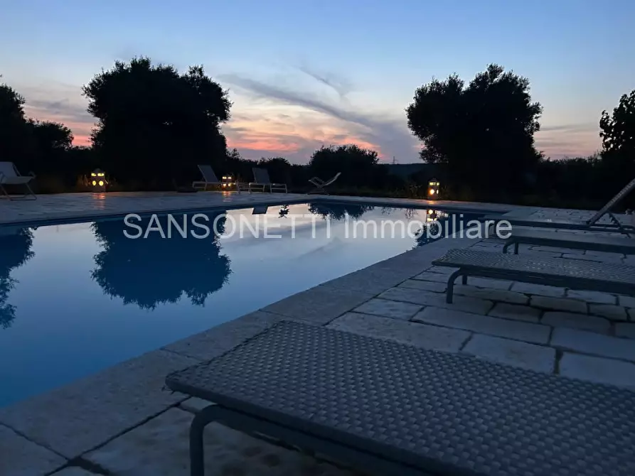 Immagine 73 di Rustico / casale in vendita  in DEKA a Locorotondo