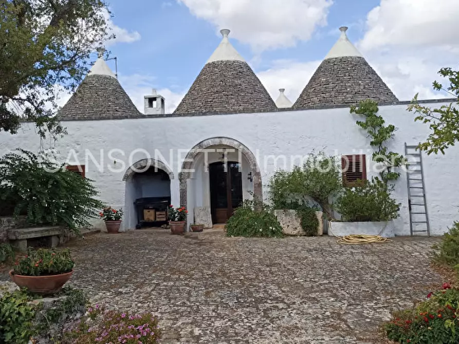 Immagine 76 di Rustico / casale in vendita  in DEKA a Locorotondo