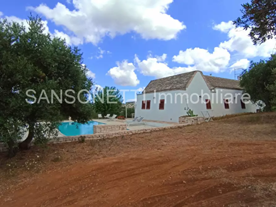 Immagine 77 di Rustico / casale in vendita  in DEKA a Locorotondo