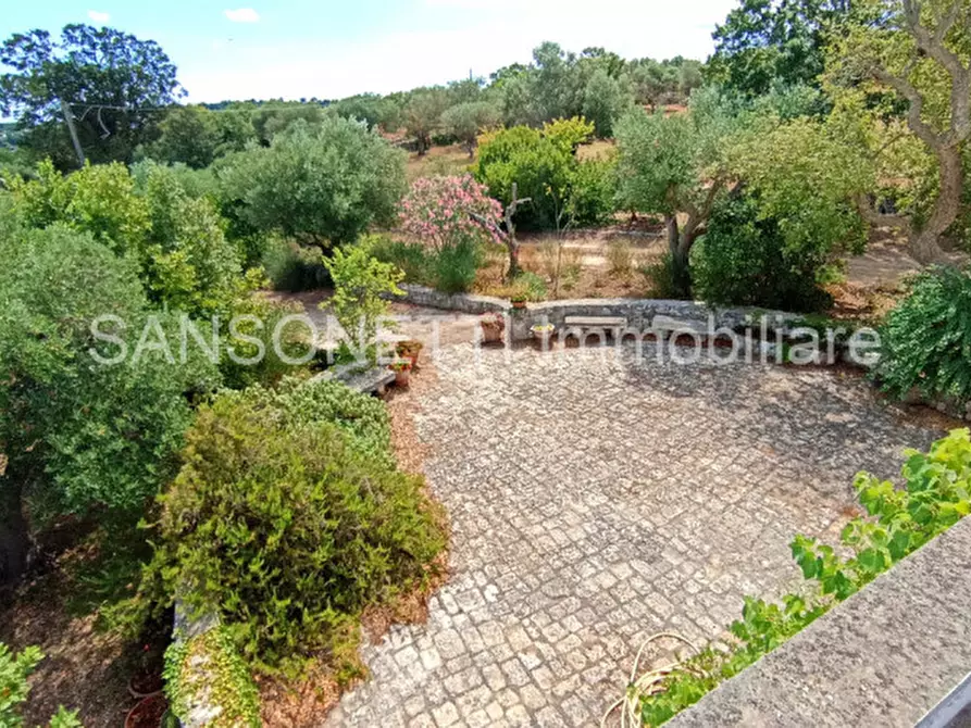 Immagine 78 di Rustico / casale in vendita  in DEKA a Locorotondo