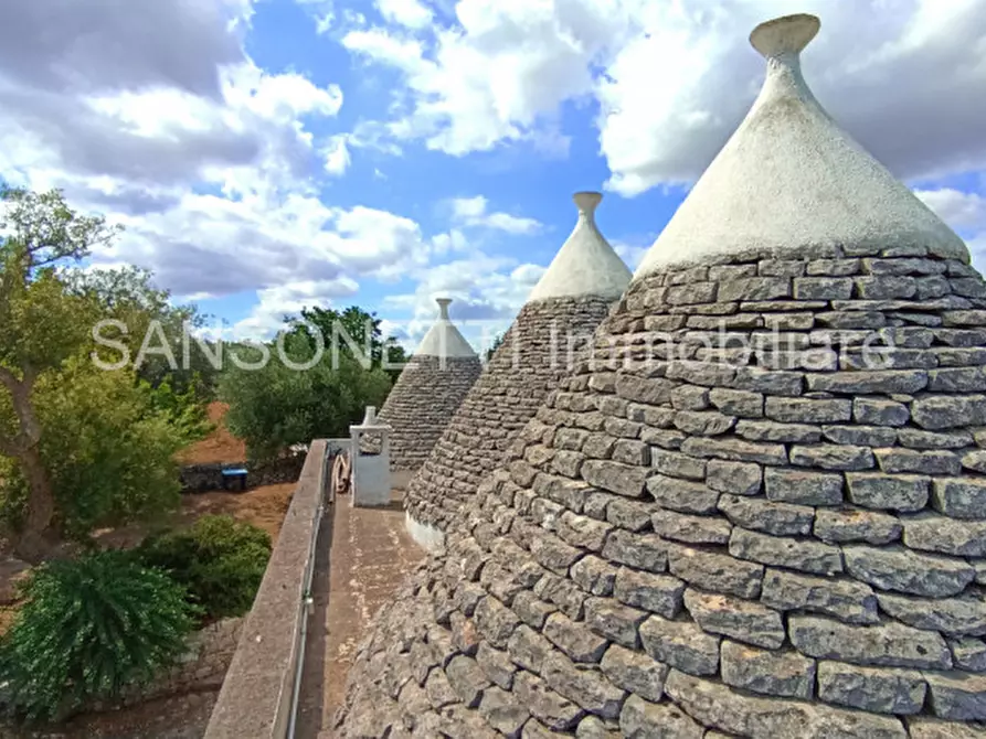 Immagine 79 di Rustico / casale in vendita  in DEKA a Locorotondo