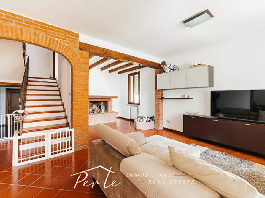 Immagine 1 di Villa in vendita  in Via Bruno Buozzi 24 a Borgo Virgilio