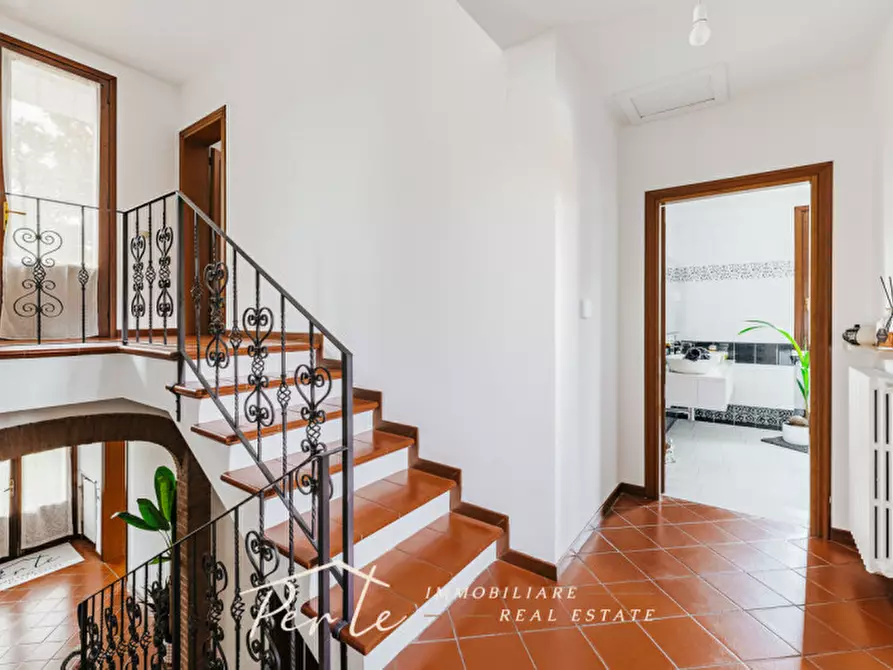 Immagine 22 di Villa in vendita  in Via Bruno Buozzi 24 a Borgo Virgilio