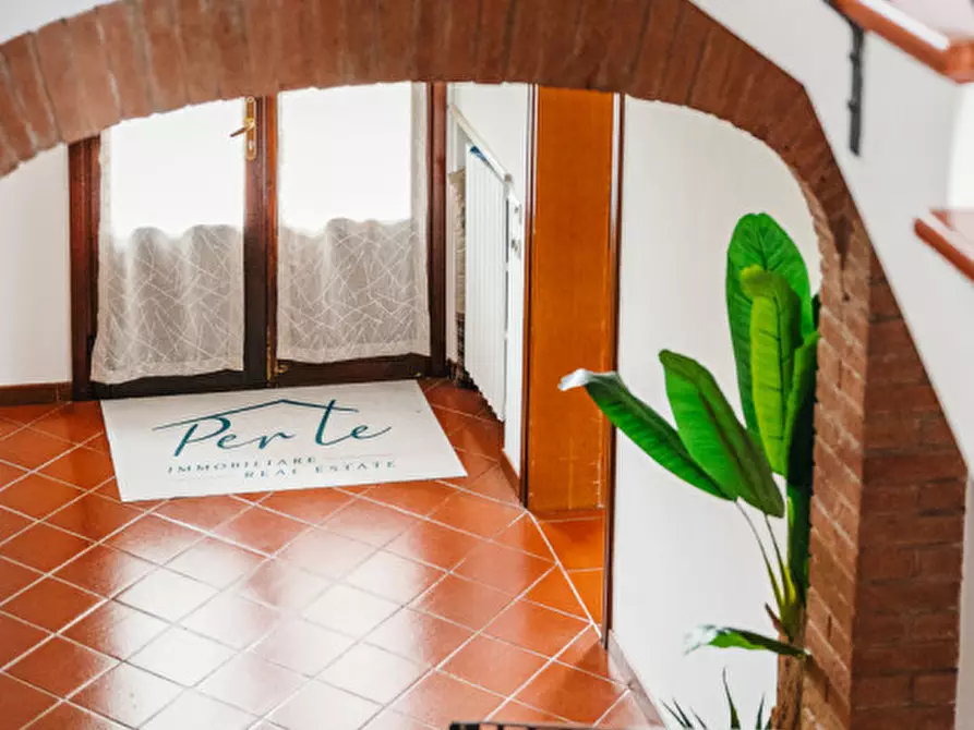 Immagine 23 di Villa in vendita  in Via Bruno Buozzi 24 a Borgo Virgilio