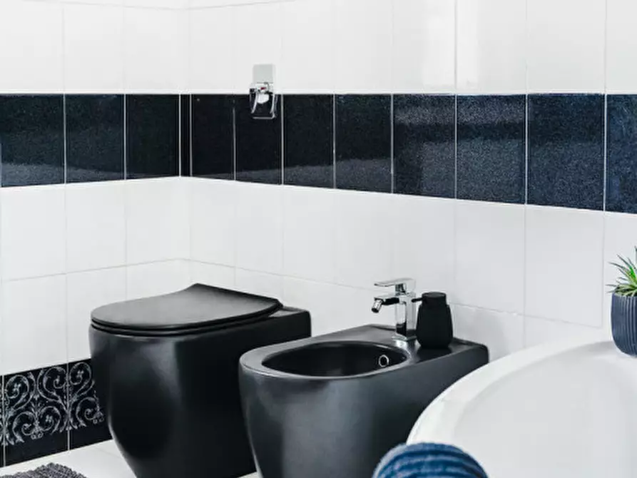 Immagine 26 di Villa in vendita  in Via Bruno Buozzi 24 a Borgo Virgilio