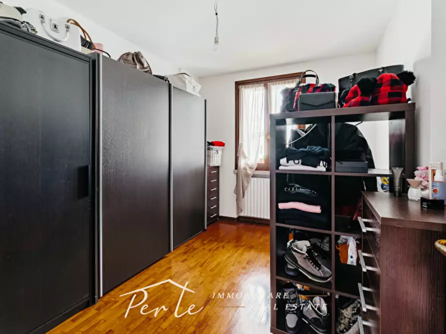 Immagine 29 di Villa in vendita  in Via Bruno Buozzi 24 a Borgo Virgilio