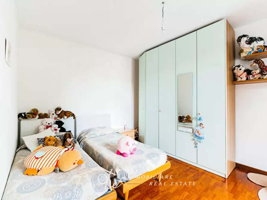 Immagine 30 di Villa in vendita  in Via Bruno Buozzi 24 a Borgo Virgilio