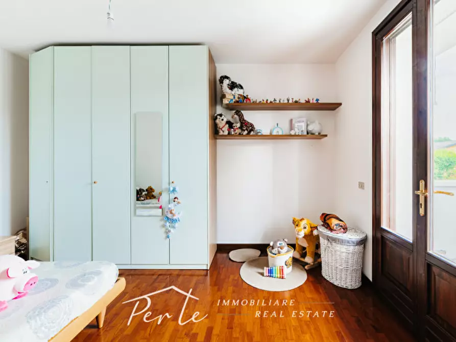 Immagine 31 di Villa in vendita  in Via Bruno Buozzi 24 a Borgo Virgilio