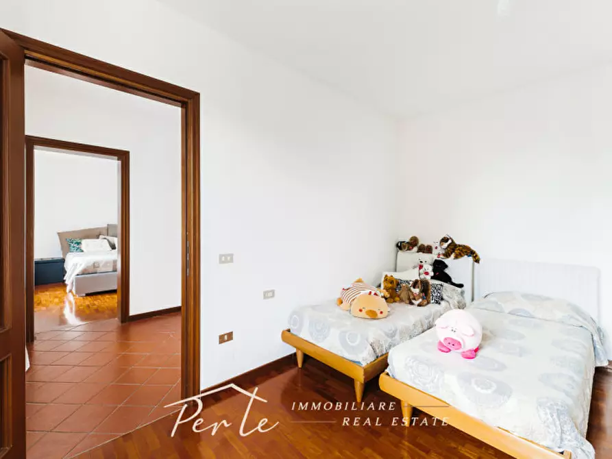 Immagine 32 di Villa in vendita  in Via Bruno Buozzi 24 a Borgo Virgilio