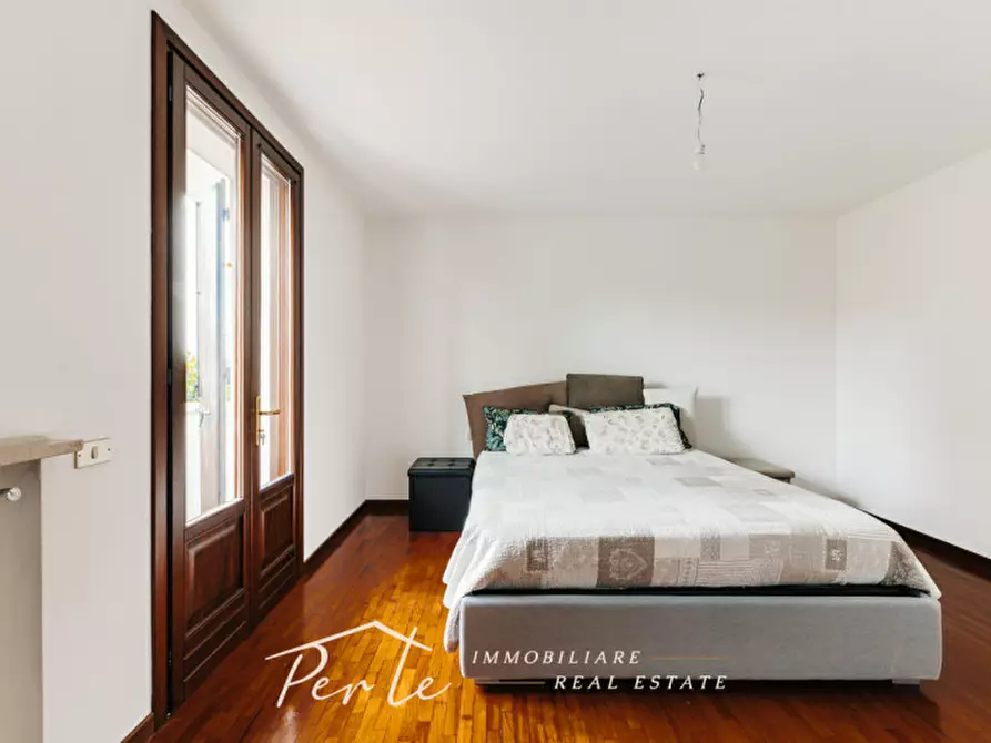 Immagine 33 di Villa in vendita  in Via Bruno Buozzi 24 a Borgo Virgilio