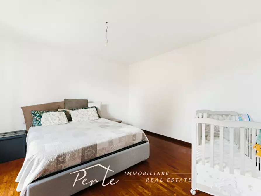 Immagine 34 di Villa in vendita  in Via Bruno Buozzi 24 a Borgo Virgilio