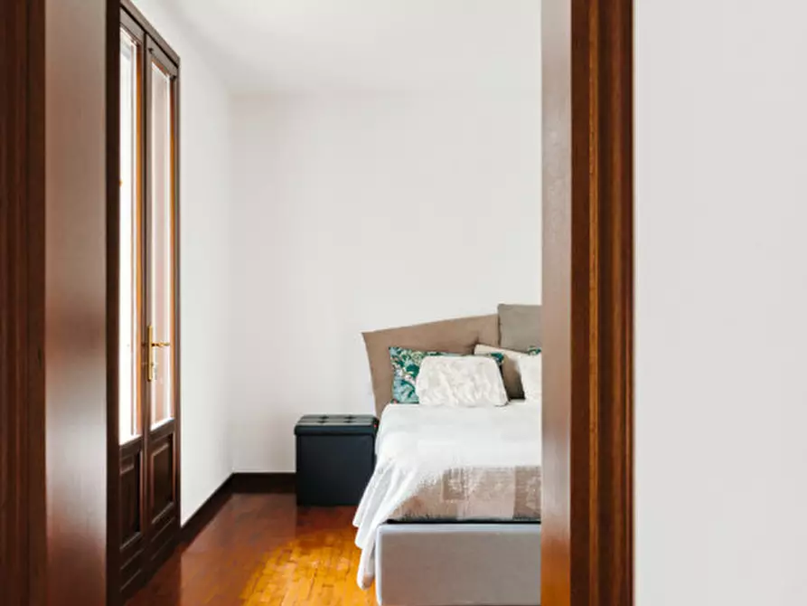 Immagine 35 di Villa in vendita  in Via Bruno Buozzi 24 a Borgo Virgilio