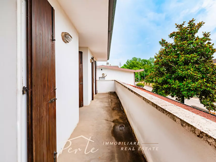 Immagine 36 di Villa in vendita  in Via Bruno Buozzi 24 a Borgo Virgilio