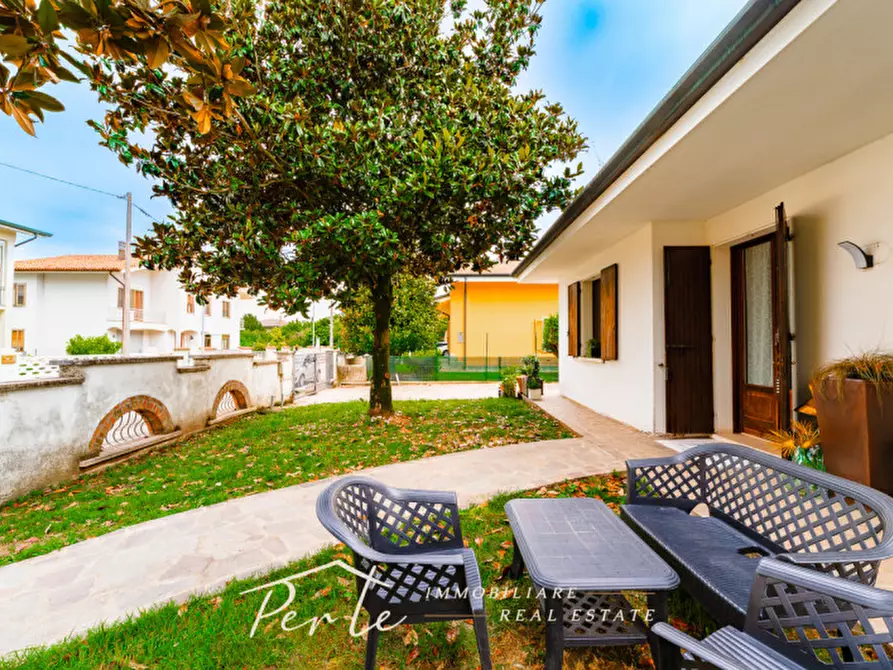 Immagine 39 di Villa in vendita  in Via Bruno Buozzi 24 a Borgo Virgilio