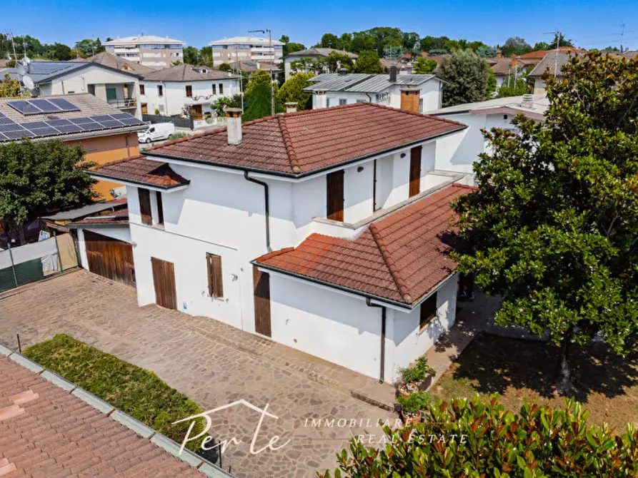 Immagine 42 di Villa in vendita  in Via Bruno Buozzi 24 a Borgo Virgilio