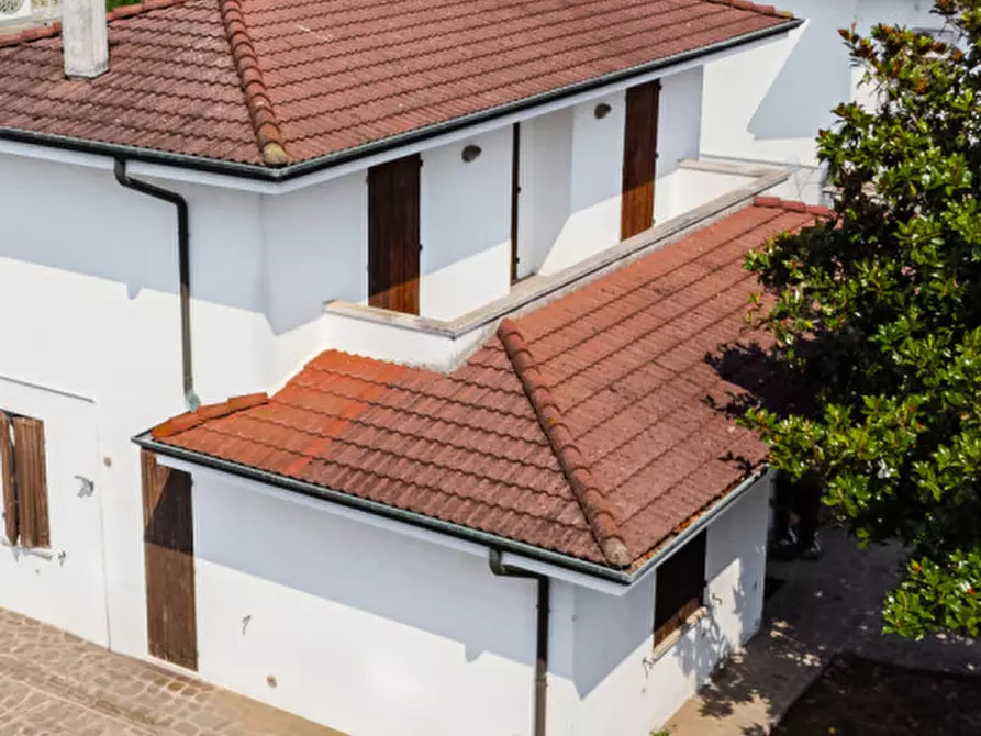 Immagine 44 di Villa in vendita  in Via Bruno Buozzi 24 a Borgo Virgilio