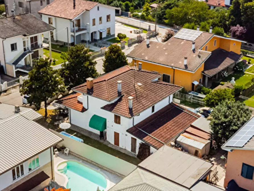 Immagine 46 di Villa in vendita  in Via Bruno Buozzi 24 a Borgo Virgilio