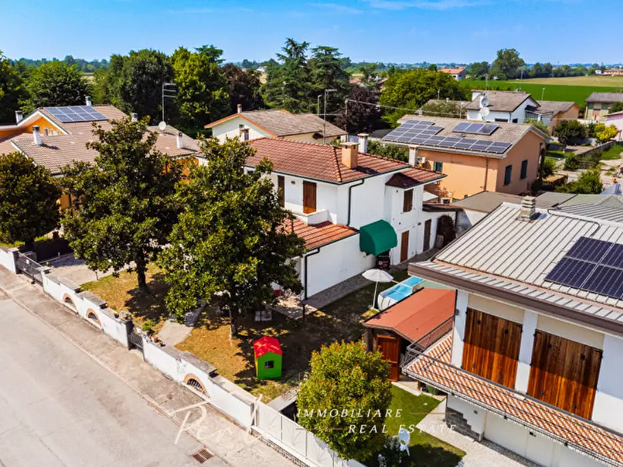 Immagine 48 di Villa in vendita  in Via Bruno Buozzi 24 a Borgo Virgilio