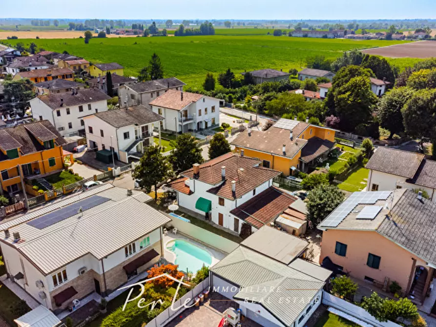 Immagine 49 di Villa in vendita  in Via Bruno Buozzi 24 a Borgo Virgilio