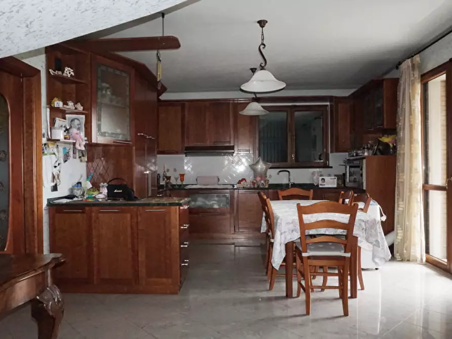 Immagine 15 di Villa in vendita  in Via Pasini a Colorno