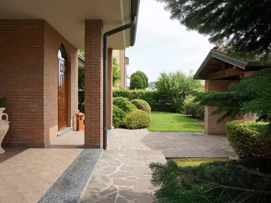 Immagine 45 di Villa in vendita  in Via Pasini a Colorno