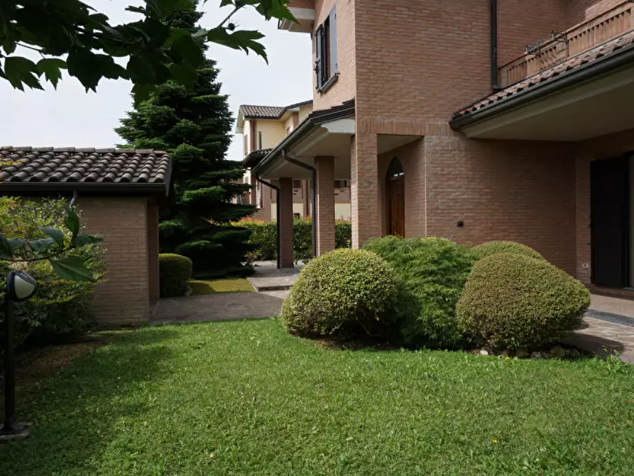 Immagine 47 di Villa in vendita  in Via Pasini a Colorno