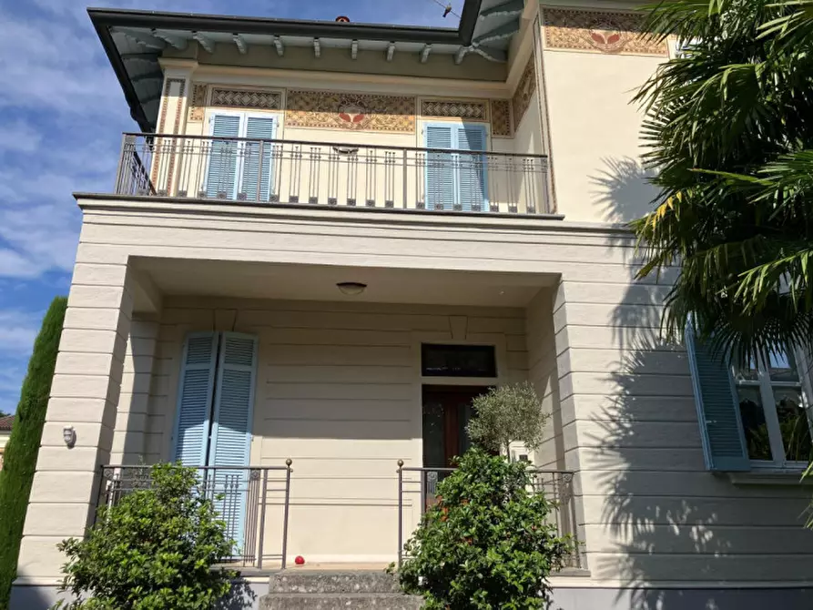 Immagine 4 di Villa in vendita  in Via Volta, 93 a Corbetta