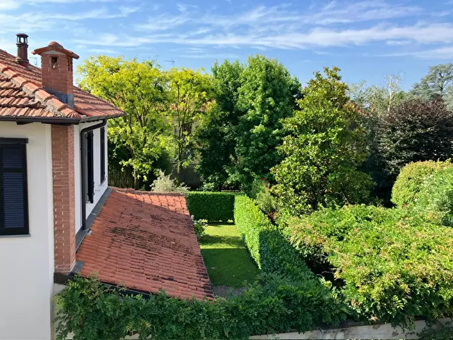 Immagine 7 di Villa in vendita  in Via Volta, 93 a Corbetta