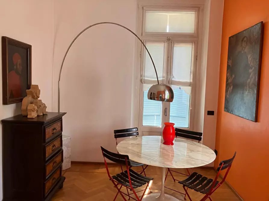 Immagine 11 di Villa in vendita  in Via Volta, 93 a Corbetta