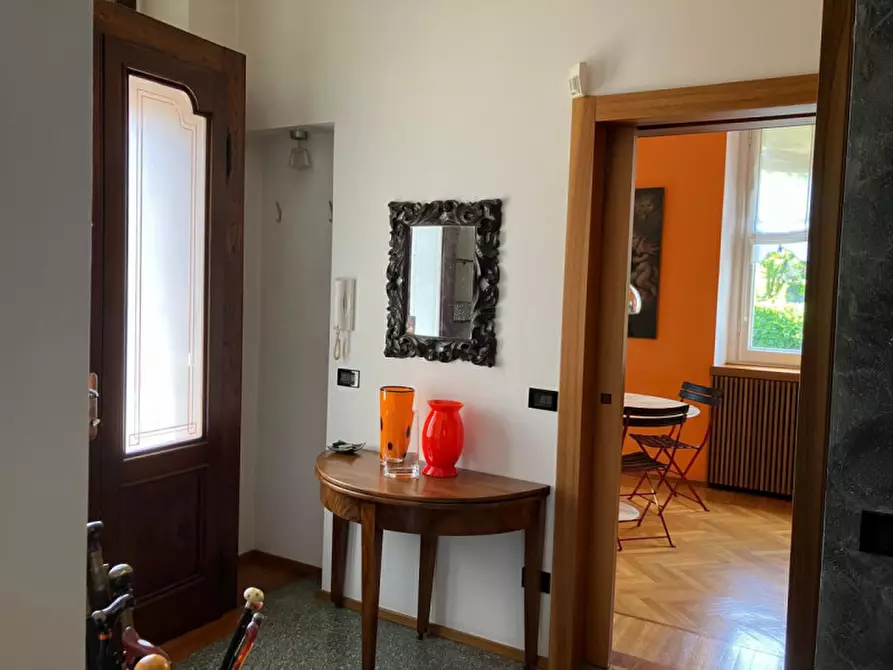 Immagine 12 di Villa in vendita  in Via Volta, 93 a Corbetta