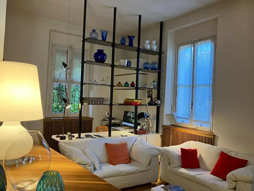 Immagine 17 di Villa in vendita  in Via Volta, 93 a Corbetta