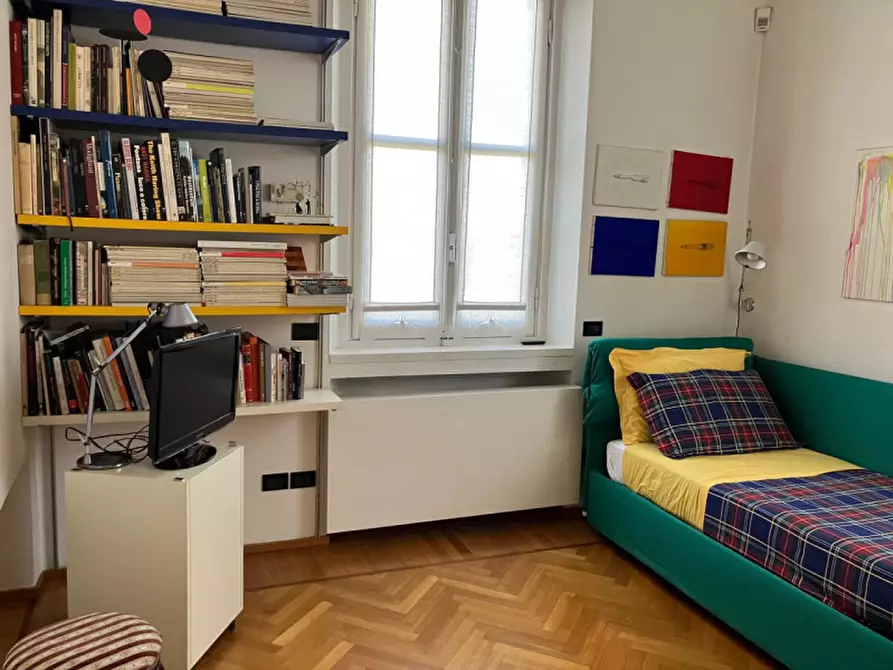 Immagine 20 di Villa in vendita  in Via Volta, 93 a Corbetta