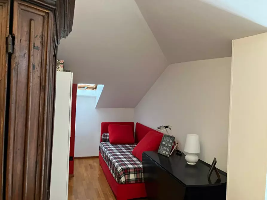 Immagine 22 di Villa in vendita  in Via Volta, 93 a Corbetta