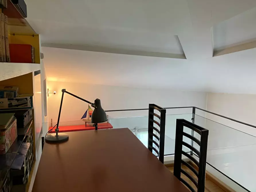 Immagine 23 di Villa in vendita  in Via Volta, 93 a Corbetta